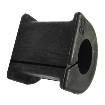 Втулка RR стабилизатора D=20 TOYOTA RAV4 00-05 / FR стабилизатора CORONA / CARINA / CALDINA 19# <b>SAT ST-48815-42040</b>