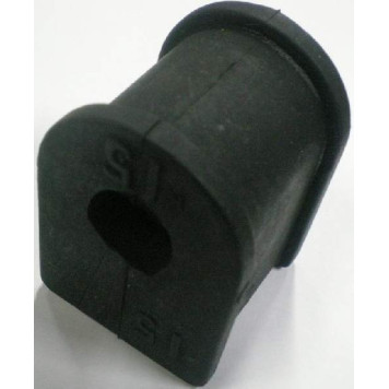 Втулка заднего стабилизатора D=15 TOYOTA CAMRY / SCEPTER / WINDOM / LEXUS ES300 91-96 <b>SAT ST-48818-33011</b>