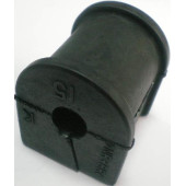 Втулка заднего стабилизатора D=15 TOYOTA CAMRY / GRACIA / QUALIS 96-01 / KLUGER 03-07 / SCEPTER / WINDOM / LEXUS <b>SAT ST-48818-33040</b>