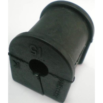 Втулка заднего стабилизатора D=15 TOYOTA CAMRY / GRACIA / QUALIS 96-01 / KLUGER 03-07 / SCEPTER / WINDOM / LEXUS <b>SAT ST-48818-33040</b>