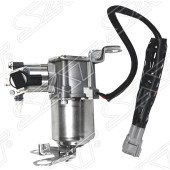 Компрессор контроля высоты (пневмоподвески) TOYOTA LAND CRUISER PRADO 120 / GX470 03- <b>SAT ST-48910-60021</b>