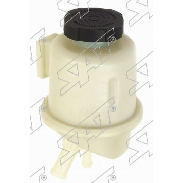 Бачок ГУР NISSAN NAVARA 05- / PATHFINDER 05-14 <b>SAT ST-49180-EA000</b>