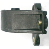 Подушка двигателя RR HONDA CIVIC / STREAM D17A 00-06 <b>SAT ST-50810-S5A-990</b>