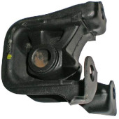 Подушка двигателя FR HONDA ACCORD / ODYSSEY / SHUTTLE F18A / F20B / F22B / F23A 93-99 <b>SAT ST-50840-SV4-980</b>
