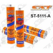 Герметик полиуретановый 310ML <b>SAT ST-5111-A</b>