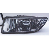 Фара противотуманная TOYOTA SUCCEED 02-05 <b>SAT ST-51-26L</b>