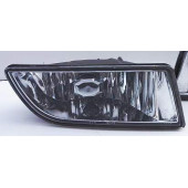 Фара противотуманная TOYOTA SUCCEED 02-05 <b>SAT ST-51-26R</b>