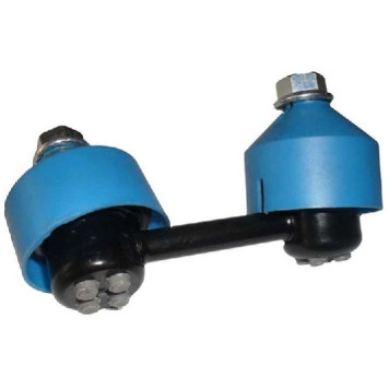 Линк передний Honda Odyssey RA6, Honda Accord CF4 97- прав. <b>SAT ST-51320-S84-A01</b>