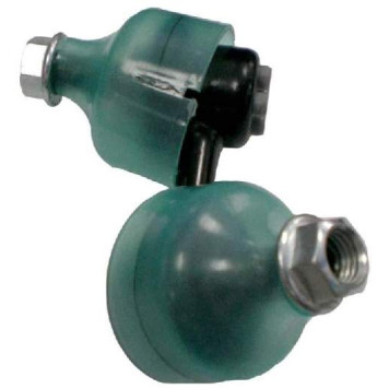 Линк передний HONDA EDIX / FR-V / CIVIC / CR-V / STREAM 01- лев. <b>SAT ST-51321-S5A-003</b>