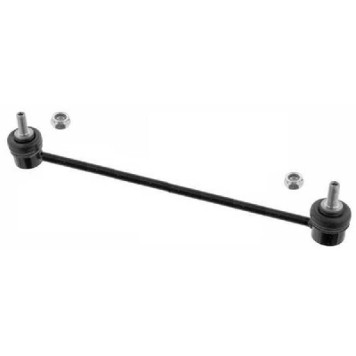 Линк передний HONDA FIT / JAZZ / CITY 01-08 лев. <b>SAT ST-51321-SAA-J01</b>