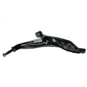 Рычаг нижний HONDA CIVIC / FERIO / DOMANI / INTEGRA / ORTHIA / PARTNER 95-02 прав. <b>SAT ST-51350-S04-G00</b>