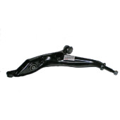 Рычаг нижний HONDA CIVIC / FERIO / DOMANI / INTEGRA / ORTHIA / PARTNER 95-02 лев. <b>SAT ST-51360-S04-G00</b>