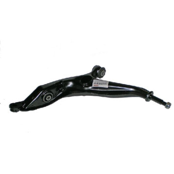 Рычаг нижний HONDA CIVIC / FERIO / DOMANI / INTEGRA / ORTHIA / PARTNER 95-02 лев. <b>SAT ST-51360-S04-G00</b>
