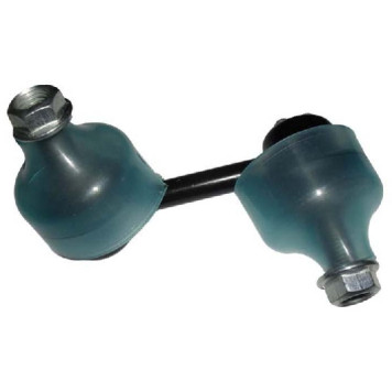 Линк передний HONDA CIVIC / CR-V / STREAM 01- прав. <b>SAT ST-52320-S5A-003</b>