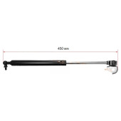 Амортизатор капота ST-53450-69015 (TOYOTA LAND CRUISER 80 90-98) LH