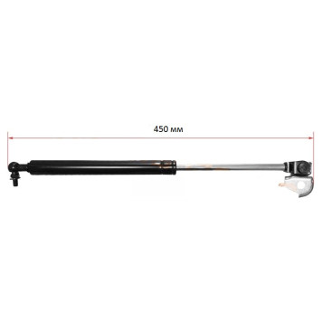 Амортизатор капота ST-53450-69015 (TOYOTA LAND CRUISER 80 90-98) LH