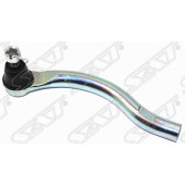 Наконечник рулевой HONDA ACCORD / ACCORD TOURER 2003-2014 прав. <b>SAT ST-53540-SDA-A01</b>