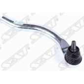 Наконечник рулевой HONDA ACCORD / ACCORD TOURER 2003-2014 лев. <b>SAT ST-53560-SDA-A01</b>