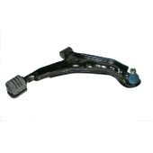 Рычаг нижний с шаров. NISSAN ALMERA / SUNNY / PULSAR / PRESEA 94-99 прав. <b>SAT ST-54500-0M060</b>