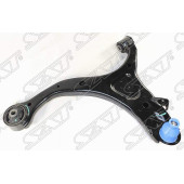 Рычаг передний нижний HYUNDAI SANTA FE 06-12 лев. <b>SAT ST-54500-2B000</b>