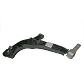 Рычаг нижний NISSAN TERRANO / PATHFINDER / ELGRAND / INFINITY QX4 96-03 лев. <b>SAT ST-54501-0W000</b>