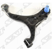Рычаг передний нижний HYUNDAI SANTA FE 06-12 прав. <b>SAT ST-54501-2B000</b>