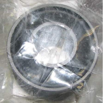 Сайлентблок RR переднего нижнего рычага NISSAN AD / WIGROAD / ALMERA / SYLPHY / PULSAR / SUNNY 00- <b>SAT ST-54570-4M410</b>-1