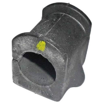 Втулка переднего стабилизатора D=18 NISSAN AVENIR 98-05 / BLUBIRD / CEFIRO / MAXIMA / INFINITY I30 92-98 <b>SAT ST-54613-0E015</b>