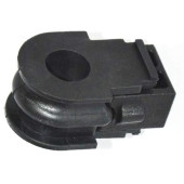 Втулка переднего стабилизатора D=22 NISSAN X-TRAIL / QASHQAI 06- <b>SAT ST-54613-JG02A</b>