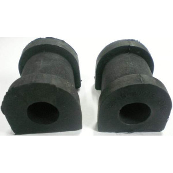 Втулка заднего стабилизатора D=19 NISSAN PATROL / SAFARI 97-06 <b>SAT ST-54613-VB010</b>