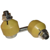 Линк переднего стабилизатора NISSAN X-TRAIL 00-07 / SSANG YONG KYRON / REXTON 01- прав. <b>SAT ST-54618-8H300</b>