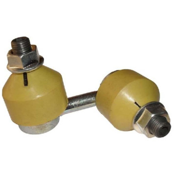 Линк переднего стабилизатора NISSAN X-TRAIL 00-07 / SSANG YONG KYRON / REXTON 01- прав. <b>SAT ST-54618-8H300</b>