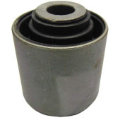 Сайлентблок нижнего RR продольного рычага NISSAN PATHFINDER / TERRANO / INFINITI QX4 95- <b>SAT ST-55045-0W023</b>