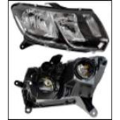 Фара RENAULT LOGAN / SANDERO 14- прав. <b>SAT ST-551-11L5R</b>