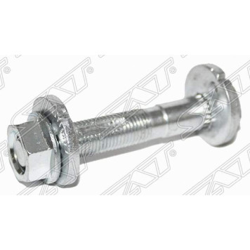 Болт (комплект) с эксцентриком NISSAN JUKE 10- / QASHQAI 06-13 / SERENA 05-10 / X-TRAIL 00- / SUNNY 9 <b>SAT ST-55226-EN10B</b>