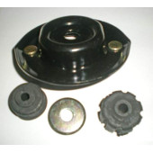 Опора задней стойки NISSAN ALMERA / PULSAR / CEFIRO / MAXIMA / BLUEBIRD / SUNNY / PRIMERA / INFINITI G20 / I30 94-01 <b>SAT ST-55322-31U00</b>