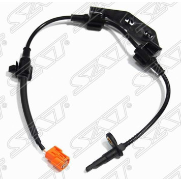 Датчик ABS задн. HONDA CR-V RD4 / 5 / 6 / 7 / 8 / 9 лев. <b>SAT ST-57475-S9A-013</b>
