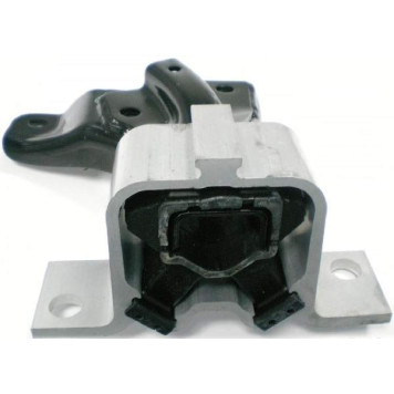 Подушка двигателя прав. RENAULT / DACIA LOGAN / SANDERO 05- (двигатель 8 клапанов) <b>SAT ST-6001547893</b>