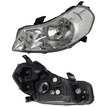 Фара SUZUKI SX-4 06- лев. <b>SAT ST-661-1152L</b>
