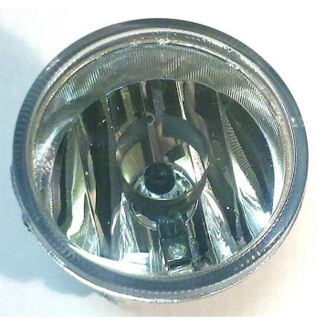 Фара противотуманная SUZUKI SX4 06- HBK к бамперу ST-SZ53-000-0 <b>SAT ST-661-2014L</b>-1