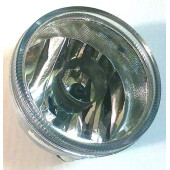 Фара противотуманная SUZUKI SX4 06- HBK к бамперу ST-SZ53-000-0 <b>SAT ST-661-2014R</b>