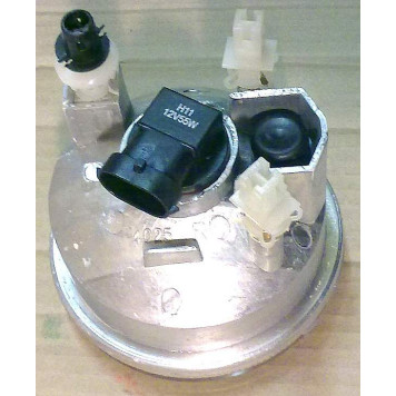 Фара противотуманная SUZUKI SX4 06- HBK к бамперу ST-SZ53-000-0 <b>SAT ST-661-2014R</b>-2