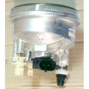 Фара противотуманная SUZUKI SX4 06- HBK к бамперу ST-SZ53-000-0 <b>SAT ST-661-2014R</b>-3