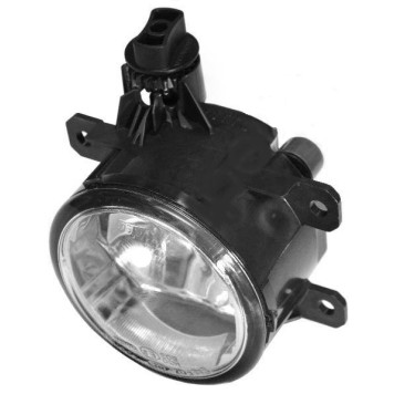 Фара противотуманная HONDA CR-V 12- / ACCORD 11-13 / CROSSTOUR 12- / PILOT 12- лев.=прав. <b>SAT ST-661-2019N</b>-1