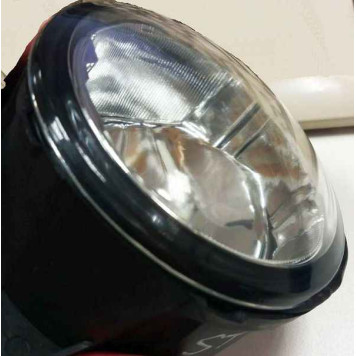 Фара противотуманная HONDA CR-V 12- / ACCORD 11-13 / CROSSTOUR 12- / PILOT 12- лев.=прав. <b>SAT ST-661-2019N</b>-3