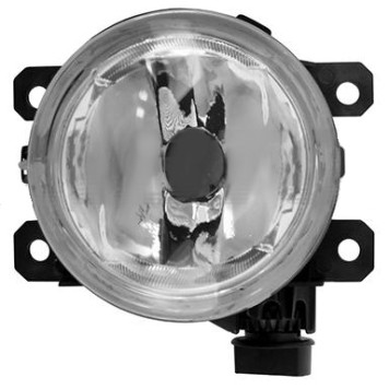 Фара противотуманная HONDA CR-V 12- / ACCORD 11-13 / CROSSTOUR 12- / PILOT 12- лев.=прав. <b>SAT ST-661-2019N</b>