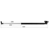 Амортизатор задней двери TOYOTA LAND CRUISER VX 100 / LEXUS LX470 98-07 прав. <b>SAT ST-68950-69056</b>