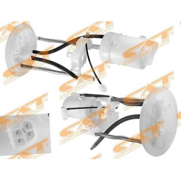 Фильтр топливный в бак LAND CRUISER PRADO 150 1GRFE 09- / 4RUNNER / FJ CRUISER / LEXUS GX460 1URFE 09- <b>SAT ST-77024-60260</b>