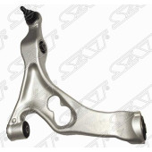 Рычаг передний нижний AUDI Q7 07- / VOLKSWAGEN TOUAREG 02- лев. <b>SAT ST-7L0407151C</b>