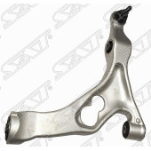 Рычаг передний нижний AUDI Q7 07- / VOLKSWAGEN TOUAREG 02- прав. <b>SAT ST-7L0407152C</b>